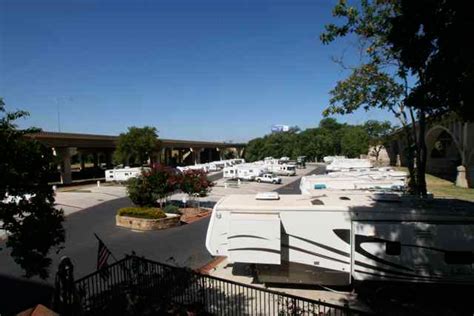 River Ranch RV Resort - Passport America - The ORIGINAL 50% Discount ...