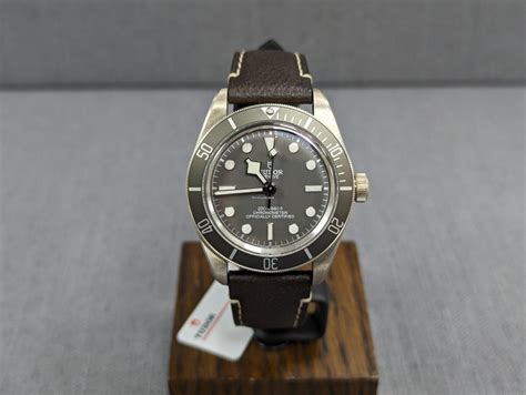 Tudor Black Bay 58 for $4,111 for sale from a Trusted Seller on Chrono24