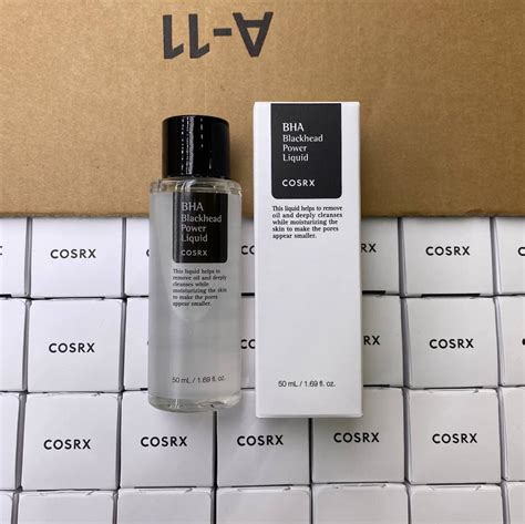 Cosrx Bha Blackhead Power Liquid