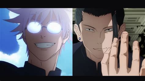 Jujutsu Kaisen fans are losing their minds over Season 2 Geto and Gojo Figures