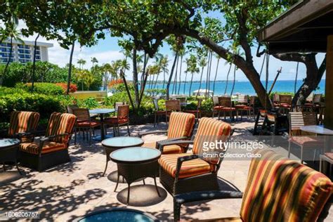 118 Hyatt Regency Maui Stock Photos, High-Res Pictures, and Images ...