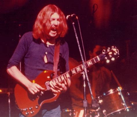 Today is Their Birthday-Musicians: Nov. 20: Duane Allman, of The Allman ...