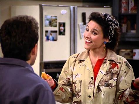 40 Outfits That Prove Elaine From 'Seinfeld' Is The Most ...