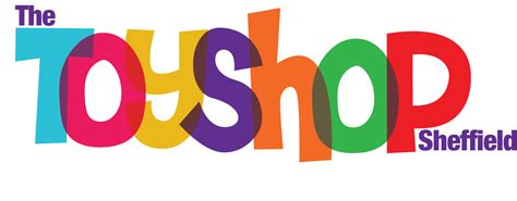 Logo Toy Shop Brand The Toyshop Sheffield - toys png download - 1278* ...