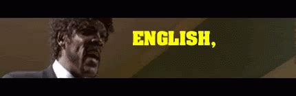 English Mofo GIF - English Mofo DoYouSpeakEnglish - Discover & Share GIFs