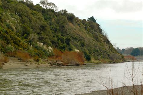 a traveler's paradise: Manawatu River Walk