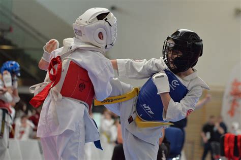 Międzynarodowy Turniej Karate Ugkpl