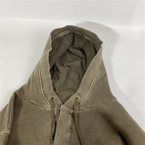 Yahooオークション Wtapsダブルタップス 20aw Sign Hooded プルオ