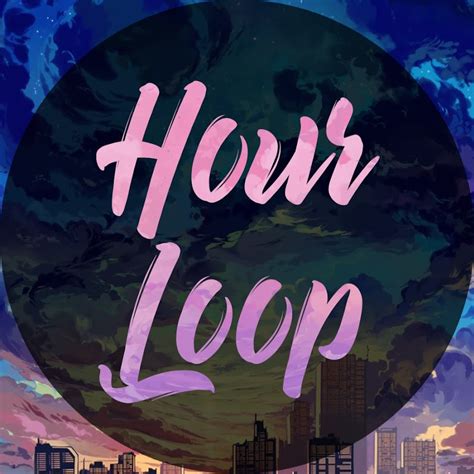 Hour Loop Youtube