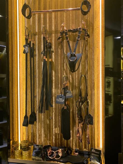 I Had A Personalised Honey Birdette Lingerie Appointment