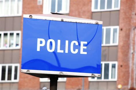 The Shetland Area Office Lerwick Police Station Part Of Police