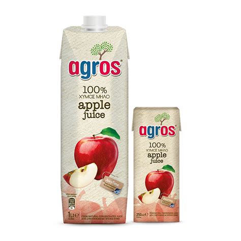 Agros Archives - 100% Natural Juices - Fresh made | EASA®