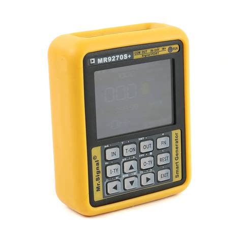 Dds Hart Mr S Ma Signal Generator Calibration Current