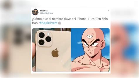 Estos Son Los Mejores Memes Del Nuevo Iphone 11 Que Invaden Internet