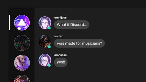 Like Discord for music: Endlesss introduces Clubs - CDM Create Digital ...