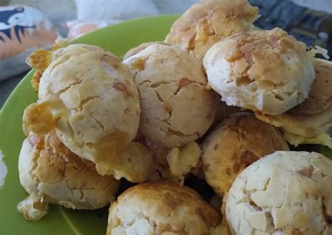 Chipa F Cil Receta De Yamila Cookpad