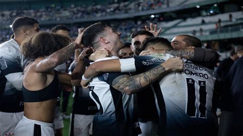 Corinthians X Bragantino Pela Sula Onde Assistir E Prováveis