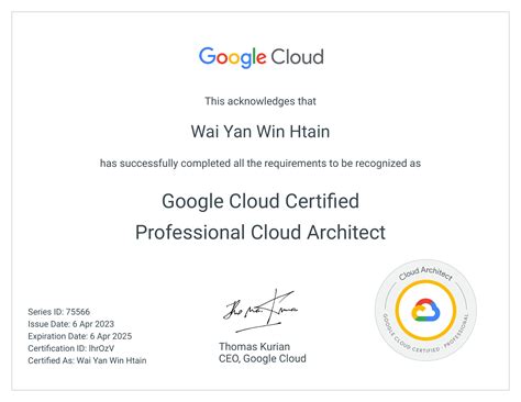 How I passed Google Cloud ACE and PCA in one month
