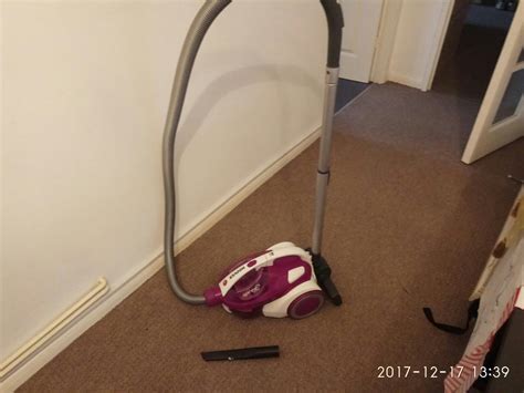 Hoover sprint evo 1800W in RM15 West Thurrock for £15.00 for sale | Shpock