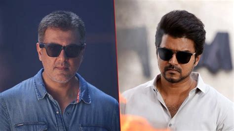 Vijay, Ajith Fans Troll 'Kalaignar 100' Event Over Empty Seats, Call It ...