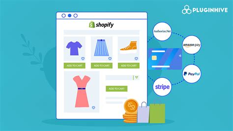 Best Shopify Payment Gateways Pluginhive