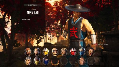 Mortal Kombat 1 How To Unlock All Kameo Fighters Including Sub Zero Scorpion Motaro