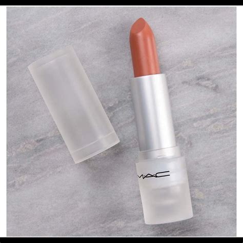 M A C Loud Clear Matte Lipstick Yash Mac Yash Lipstick Mac Lipstick