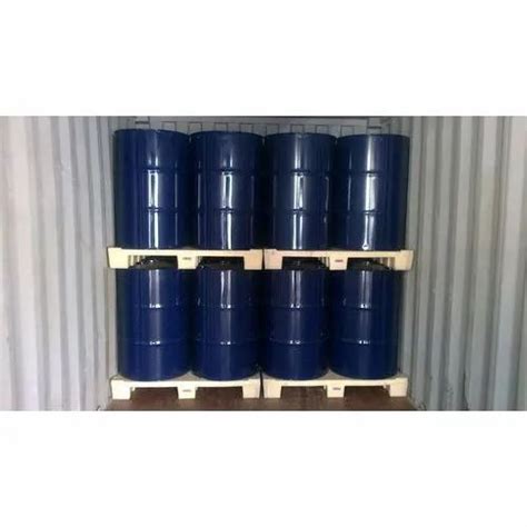 Methyl Ethyl Ketone Litres Drum For Printing Ink At Best