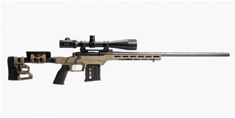 Mdt Lss Xl Gen Chassis System Rifleman Firearms