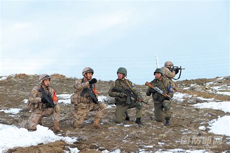 中國與巴基斯坦出動15軍艦 阿拉伯海聯合軍演「與局勢無關」 2025 20231112 兩岸 即時新聞 明報新聞網