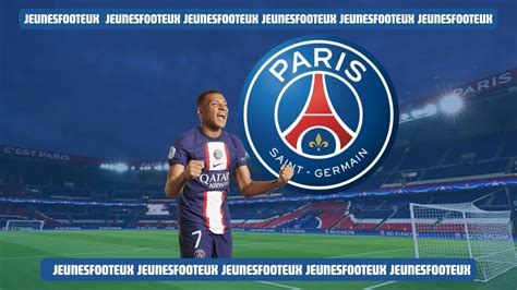 Psg 257m€ Une Grosse Info Mercato Vient De Tomber Pour Mbappé Au