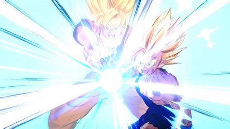 How To Get And Use Ts In Dragon Ball Z Kakarot Gamepur