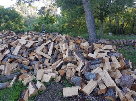 Livraison Et Achat De Bois De Chauffage Ventabren