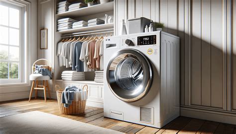 Hotpoint Dryer Settings Explained Settings King