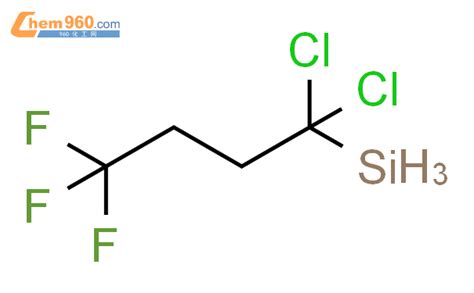675 62 7333 三氟丙基甲基二氯硅烷化学式、结构式、分子式、mol 960化工网