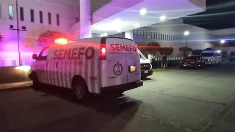 Muere Un Hombre Y Una Niña Resulta Herida En Ataque A Balazos En Culiacán Luz Noticias