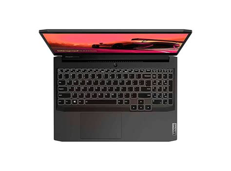 Ripley Laptop Lenovo Ideapad Gaming Amd Ryzen Gb Ram Tb Hdd