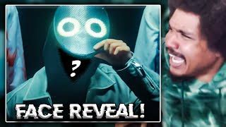 BOYWITHUKE FACE REVEAL!! BOYWITHUKE MIGRAINE (REACTION!) | Doovi