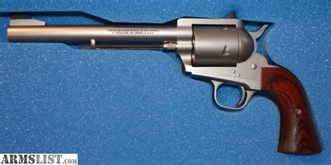 Armslist For Sale Freedom Arms Model 83 454 Casull