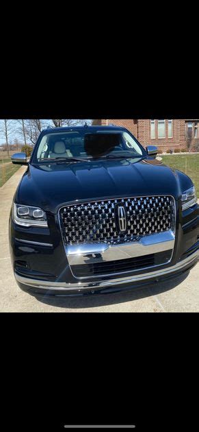 Used Lincoln Navigator L For Sale Right Now Autotrader