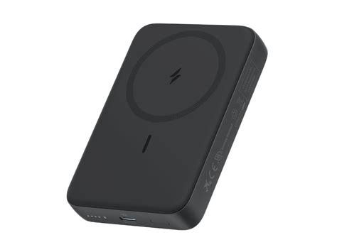 Anker Lancia Il Nuovo Power Bank Magnetico Zolo Da Mah Da