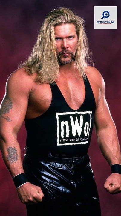 Kevin Nash Net Worth 2023 | WWE Kevin Nash | Information Hub - video