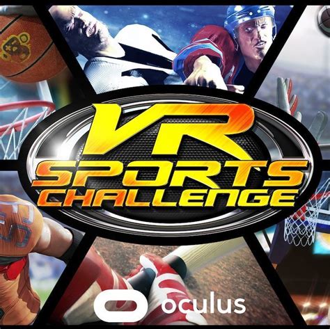 Vr Sports Challenge Huren Vr Verhuur Voor Op Events Beurzen