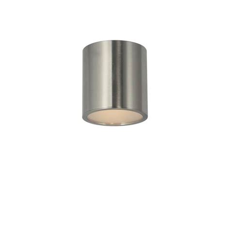 Mediterraneo Verona Aluminum1 Light LED Outdoor Small Wall Lantern