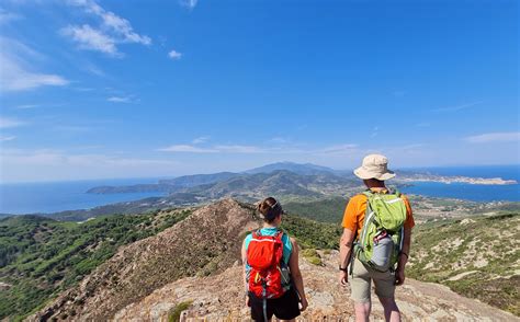 Gte Grande Traversata Elbana Vademecum Tours