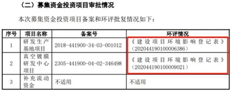 汇成真空ipo：6年前的募投项目还没凉，居然还能被用来圈钱？中国大财网