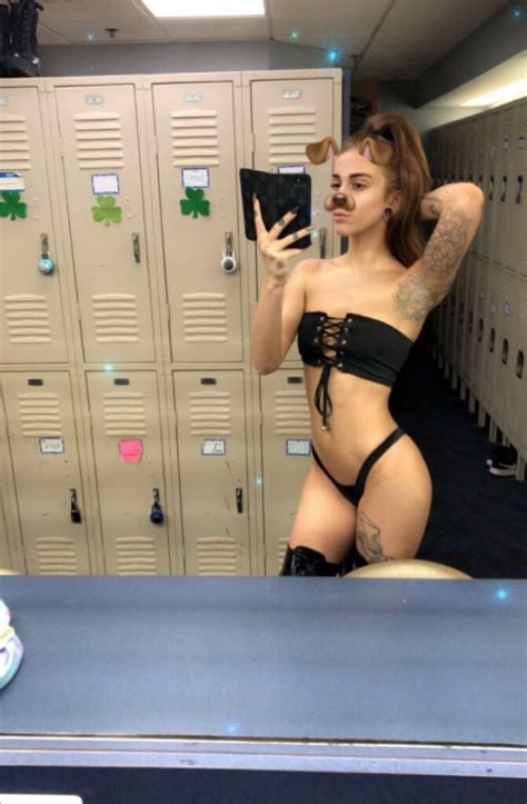 OnlyFans Getsquidit Nude Photo 16 The Fappening Leaked Photos