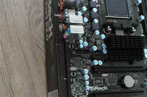 Материнская плата ASRock 970 Pro3 R2.0 (AM3+, ATX) — купить в интернет ...