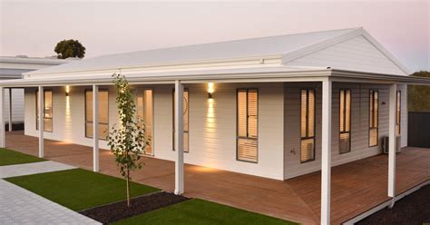 Prefab Homes Modular Homes Australia Modular Homes Wa