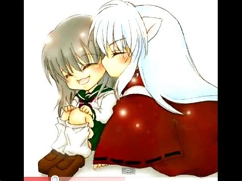 Kagome Inuyasha Photo Fanpop